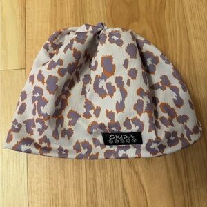 Skida alpine fleece hat